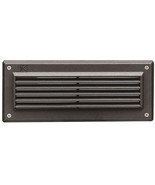 Kichler 15773AZT Landscape Brick 2 LED Light - In Textured Architectural... - $2,528.58 MXN
