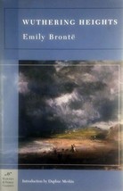 Wuthering Heights by Emily Bronte / 2005 Barnes &amp; Noble Trade Paperback - £1.79 GBP
