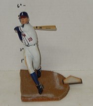 McFarlane MLB big league Challenge Chipper Jones Action Figure VHTF Atlanta - $26.19