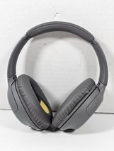 Sony WH-CH710N Wireless Bluetooth Headphones - Gray - READ Description!!! - £22.94 GBP