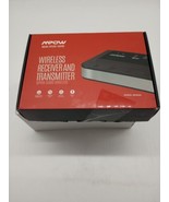 MPOW Wireless Receiver and Transmitter Audio Wireless bh262a New - $24.20