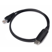 USB Programming Program Cable for Radio M120 M130 M400 MCX600 MCX1000 - £20.32 GBP
