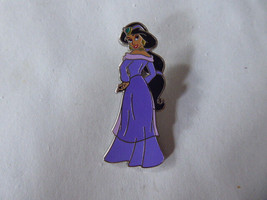 Disney Swap Pins 152590 Jasmine - Princess Pose - ALADDIN-
show original titl... - £10.44 GBP