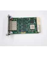 JUNIPER Multi-Rate sonet SFP  PB-40C3-40C12-SON-SFP-A - $134.47 CAD