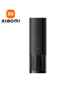 2023 New XIAOMI MIJIA Electric Wine Opener Automatic Bottle Cap Opener F... - $51.58 CAD