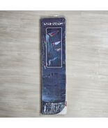 1988 Auto-Shade Wind Surfer Cardboard Car Sun Shade Shady California Aut... - $56.42