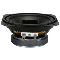 4As-4 4&quot;Car Replacement Speaker 4 Ohm - £24.24 GBP