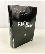 The Addams Family the Complete TV Series DVD Volumes 1-3 - £13.45 GBP