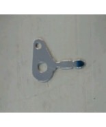 D1NN11603B FORD INTERNATIONAL MASSEY TRACTOR IGNITION SWITCH KEY &quot;FREE S... - $13.85