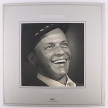 Frank Sinatra – Time/Life Legendary Singers 1985 2x LP Box Set Record SLGD-02 - £16.54 GBP