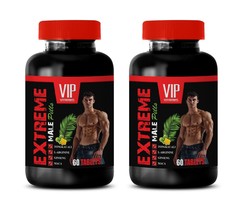 energy pills - EXTREME MALE PILLS 2B - tongkat root extract 200: - $30.83