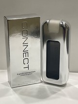 fcuk him Connect by French Connection UK for Men 1.7 oz EDT Spray brand new box - £13.38 GBP