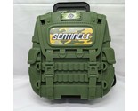 True Heroes Tactical Command Sentinel 1 Backpack Carrying Case Toy - $19.24