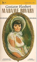 Madame Bovary by Gustave Flaubert - £4.71 GBP