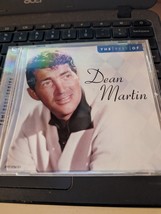 The Best Of Dean Martin CD MINT - $25.98 MXN