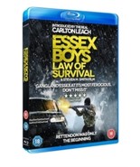 Essex Boys: Law Of Survival (Blu-ray) - BluRay Essex Boys Law Of Surviva... - £14.70 GBP