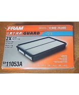 FRAM Air Filter-Extra Guard CA11053A - £17.91 GBP