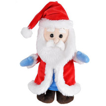 Wild Republic Plush Merrykins Plush - Santa - £27.69 GBP