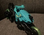 Power Rangers Super Samurai Green Ranger Sword Cycle 8&quot; Motorcycle &amp; Figure - $10.89