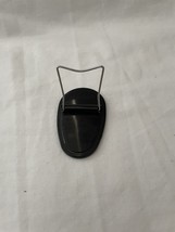 Soldering Iron Black Stand Holder - e000 - €3,41 EUR