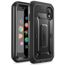 SUPCASE Unicorn Beetle Pro Series Case for Palm with Built-in Screen Protector ( - £25.81 GBP