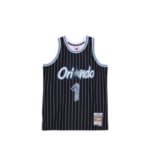 NWT men&#39;s XXL Mitchell &amp; Ness Penny Hardaway Orlando Magic 94/95 swingma... - $94.99