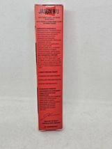 Jason Wu Beauty Honey Fluff Fluffy Matte Lip Cream Hot Apple 18, 0.13 fl oz NIB image 3