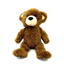 Build A Bear Bearemy Stuffed Plush Animal Brown Toy Laundered Sanitized ... - £13.98 GBP