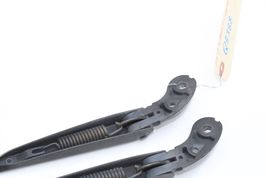 07-13 MINI COOPER S WIPER ARMS PAIR Q3388 image 9