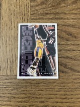 Victory Dynamite Dunks Glen Rice Card 314 - $4.95