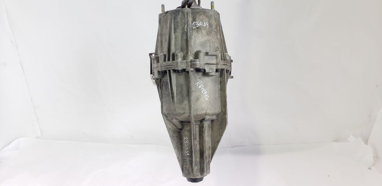 Transfer Case Assembly 6.2L AWD OEM 2010 2011 2012 2013 GMC Yukon Item image 4