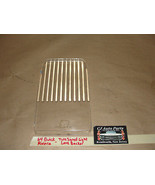 OEM 64 Buick Riviera TURN SIGNAL LIGHT LENS BACKER (INSIDE LIGHT GRILL H... - $50.18 CAD