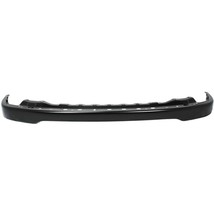 Front Bumper Kit with Bumper Trim and Lower Valance For 2001-2004 Toyota... - £211.34 GBP