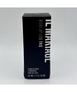 Woke Up Like This IL Makiage Flawless Base Foundation Shade 035 30ml/1oz... - $635.52 MXN