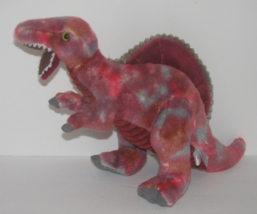 Aurora World 15 Inch Spinosaurus Plush Stuffed Toy - £10.12 GBP