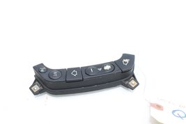 00-06 BMW X5 STEERING WHEEL RADIO SWITCH Q5954 image 7