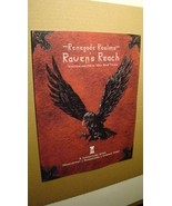MODULE - RAVEN&#39;S REACH *VF/NM 9.0* DUNGEONS DRAGONS - $21.78
