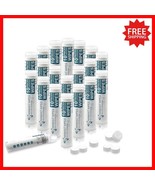 200 Pack Compressed Cotton Wipes - Portable Towels for Sensitive Skin Care - $48.19 CAD