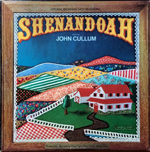 John cullum shenandoah thumb200