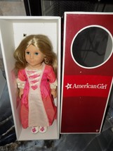 American Girl Elizabeth Doll with Outfit - $180.00