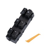 Rldym Upgrade Power Window Master Switch Left Driver Side 93570-2T500 for - €60,83 EUR