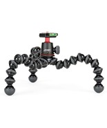 Joby GorillaPod JB01507 Kit trépied compact 3K et rotule 3K pour apparei... - £68.62 GBP