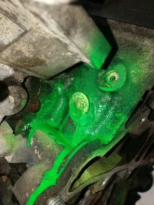 Engine 2.0L VIN N 8th Digit DOHC Fits 06-07 FOCUS 1374374 Item image 13