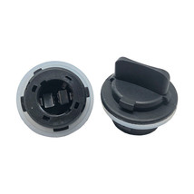 2Pcs Front Turn Signal Socket Holder For KIA Hyundai Elantra Accent 9216... - £7.03 GBP