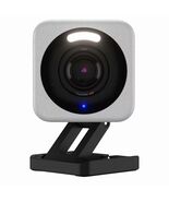 WYZE Cam v4 2.5K HD WiFi Smart Home Security Camera - Grey  (New) - $34.64