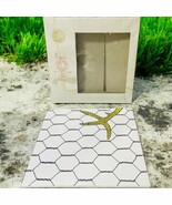 Vtg Franci Villa Vanilla Barnyard Ceramic Art Tile Trivet Chicken - $31.86 CAD