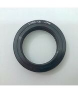Lens Mount T2 for Contax or Yashica Bayonet SLR Cameras - €11,04 EUR