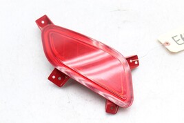 12-17 HYUNDAI VELOSTER REAR RIGHT PASSENGER SIDE REFLECTOR MARKER LIGHT E6409 image 6
