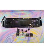 Front Console/Buttons for Canon Pixma MX922 Printer Replacement Part - $91.53 MXN
