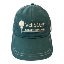 Valspar Championship Adjustable Golf Hat – St. Petersburg Clearwater Logo - $17.00